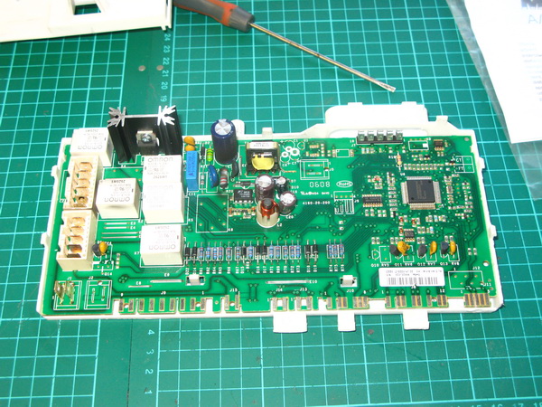 service placi electronice masini de spalat