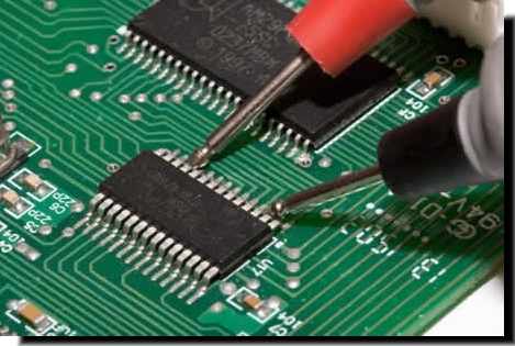 reparatii placi electronice